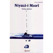 Demos Yayınları Niyazi-I Mısri