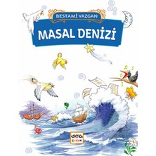 Nar Yayınları Masal Denizi