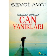 Maşuk Kitap Sekizden Sonsuza Can Yanıkları