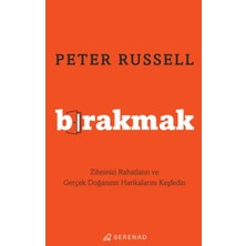 Serenad Yayınevi Bırakmak