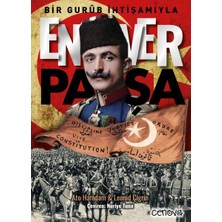 Cenova Yayınları Bir Gurûb Ihtişamıyla Enver Paşa