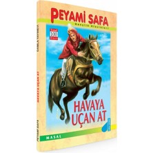 Damla Yayınevi Havaya Uçan At