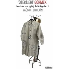 Librum Kitap Ötekileri Görmek