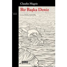 Yapı Kredi Yayınları Bir Başka Deniz