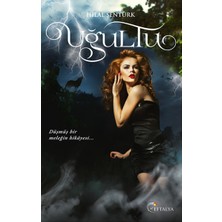 Eftalya Kitap Uğultu