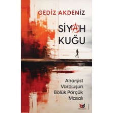 Beyaz Baykuş Yayınları Siyah Kuğu