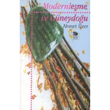 İmge Kitabevi Yayınları Modernleşme ve Güneydoğu