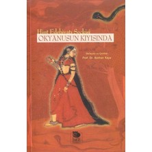 İmge Kitabevi Yayınları Okyanusun Kıyısında Hint Edebiyat Seçkisi