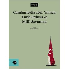 Vakıfbank Kültür Yayınları Cumhuriyetin 100. Yılında Türk Ordusu ve Millî Savunma