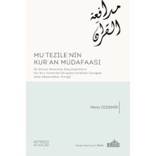 Endülüs Yayınları Mu'tezile'nin Kur'an Müdafaası