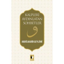 Ehil Yayınları Kalpleri Aydınlatan Sohbetler