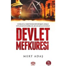 Devlet Mefküresi 1