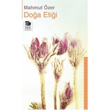 İmge Kitabevi Yayınları Doğa Etiği