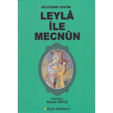 Beşir Kitabevi Leyla ile Mecnun
