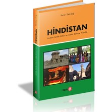 Beta Basım Yayım Hindistan Anıların Izinde Kültür ve Sanat Tarihine Yolculuk