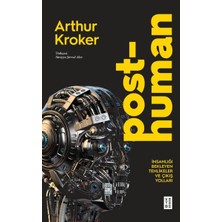 Ketebe Yayınları Posthuman