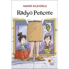 Günışığı Kitaplığı Radyo Pencere