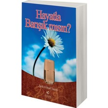 İldem Yayınları Hayatla Barışık Mısın