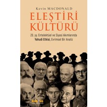 Kaknüs Yayınları Eleştiri Kültürü