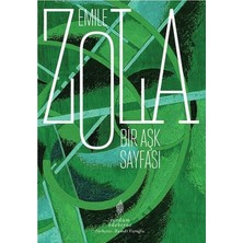 Yordam Kitap Bir Aşk Sayfası