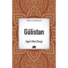 Ema Klasik Gülistan