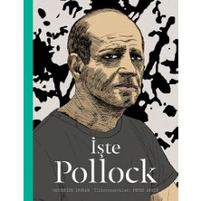 Hep Kitap Işte Pollock