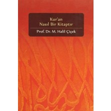 Beyan Yayınları Kur'an Nasıl Bir Kitaptır