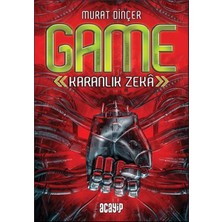 Acayip Kitaplar Karanlık Zeka