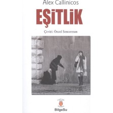 BilgeSu Yayıncılık Eşitlik