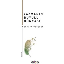 Nar Yayınları Yazmanın Büyülü Dünyası