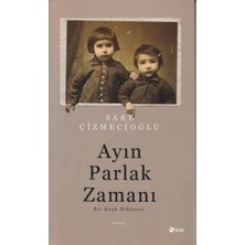 Şule Yayınları Ayın Parlak Zamanı