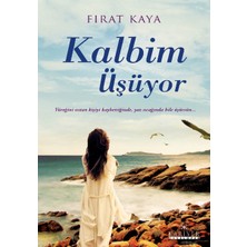 Kariyer Yayınları Kalbim Üşüyor