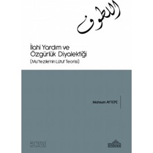 Endülüs Yayınları Ilahi Yardım ve Özgürlük Diyalektiği