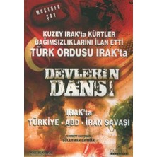 Kariyer Yayınları Devlerin Dansı