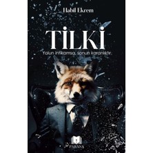 Parana Yayınları Tilki