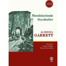 Sia Kitap Memleketimde Seyahatler