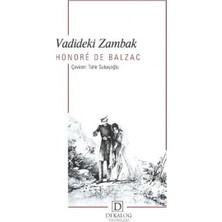 Dekalog Yayınları Vadideki Zambak