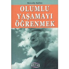 Arıtan Yayınevi Olumlu Yaşamayı Öğrenmek