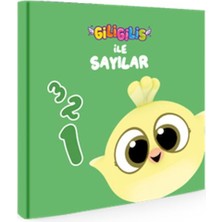 Artenino Giligilis ile Sayılar