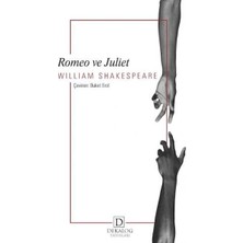 Dekalog Yayınları Romeo ve Juliet