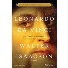 Domingo Yayınevi Leonardo Da Vinci