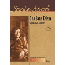 Kubbealtı Neşriyatı Yayıncılık O Da Bana Kalsın