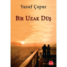Kırmızı Kedi Yayınevi Bir Uzak Düş