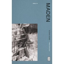 Ketebe Yayınları Maden