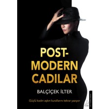 Destek Yayınları Postmodern Cadılar