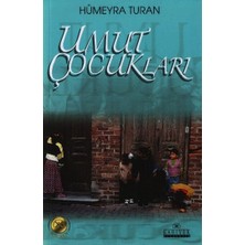 Kariyer Yayınları Umut Çocukları