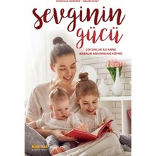 Kaknüs Yayınları Sevginin Gücü