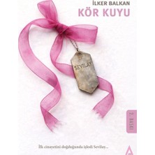 Kanon Kitap Kör Kuyu
