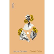 Olvido Kitap Soytarı Çiçekleri