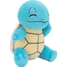 Uzman Toptan Mey Ithalat® 95217-D Pokemon Pelüş Figür 20 cm Asorti